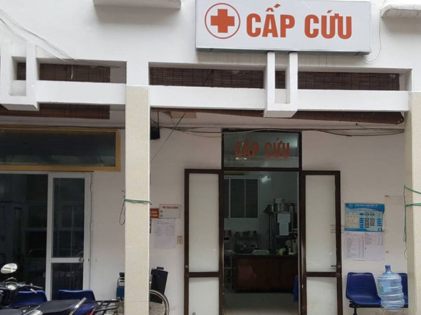 Bé gái 6 tuổi tử vong khi đang truyền dịch tại bệnh viện