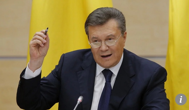 Quan tham Ukraine đã chết bị phát hiện sống như vua trong lâu đài Pháp