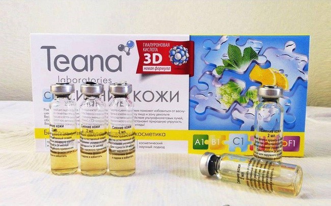 Hơn cả serum, đây mới chính là thần dược biến da bạn từ nhăn nheo chảy xệ trở nên căng mịn