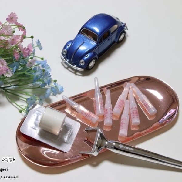 Hơn cả serum, đây mới chính là thần dược biến da bạn từ nhăn nheo chảy xệ trở nên căng mịn