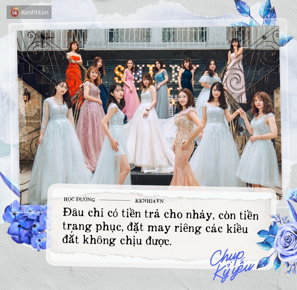 Drama chụp kỷ yếu: Có mấy bức ảnh mà chia rẽ tình bạn bè, gây mất đoàn kết lớp học