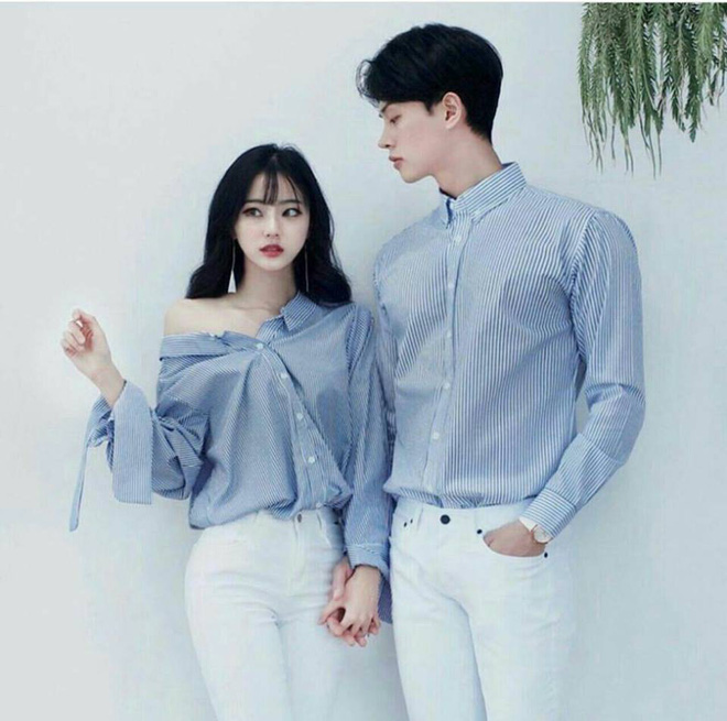 Dân mạng hú hồn vì sự táo bạo của cô gái cứ giận bạn trai là đòi... thay ảnh người yêu cũ