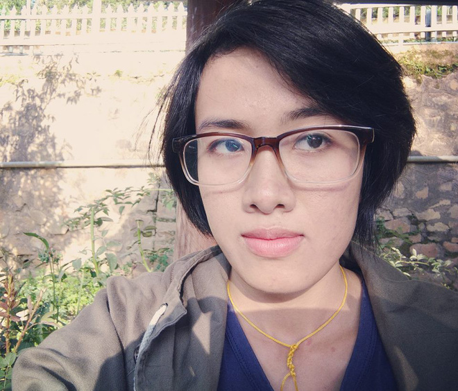 Nữ phượt thủ và 2 mảng đối lập: Dám ngủ chung giường với người khác giới nhưng với con dao nắm chặt trong tay!