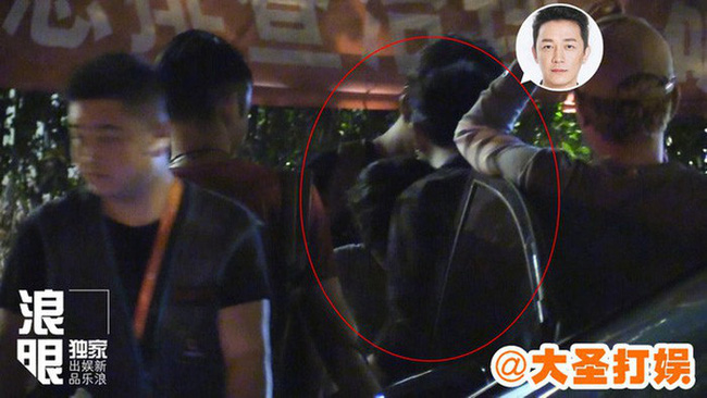 Sau 6 năm ly hôn vì bê bối ngoại tình của vợ, giờ chồng cũ của Đổng Khiết sống ra sao?