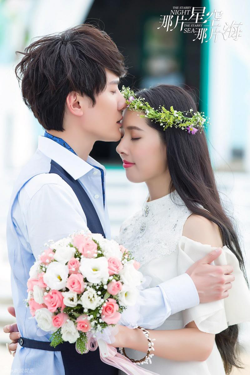 Lật lại tình sử của Phùng Thiệu Phong - Triệu Lệ Dĩnh: Chàng mê chân dài khí chất, nàng vướng scandal có mới nới cũ