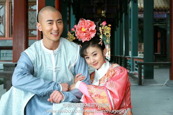 Lật lại tình sử của Phùng Thiệu Phong - Triệu Lệ Dĩnh: Chàng mê chân dài khí chất, nàng vướng scandal có mới nới cũ