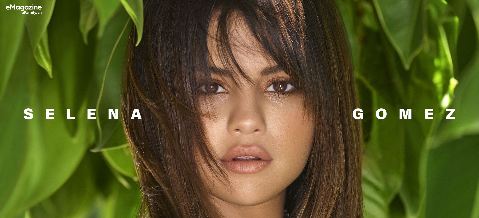 Selena Gomez ở tuổi 26: Phía sau hào quang là chứng trầm cảm và nỗi ám ảnh thanh xuân mang tên Justin Bieber