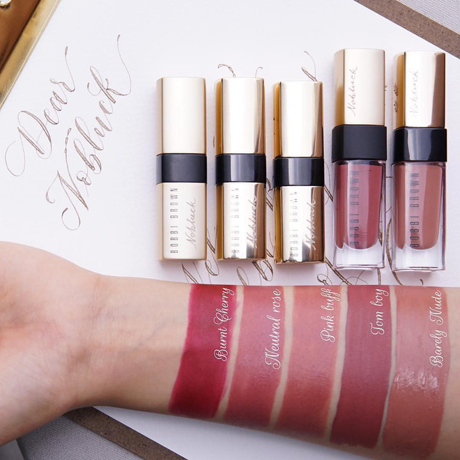 Biết tới 5 cây son hi-end mới ra đẹp đến phát khóc này, các nàng sẽ muốn tự thưởng ngay dịp 20/10 thay vì chờ ai đó tặng