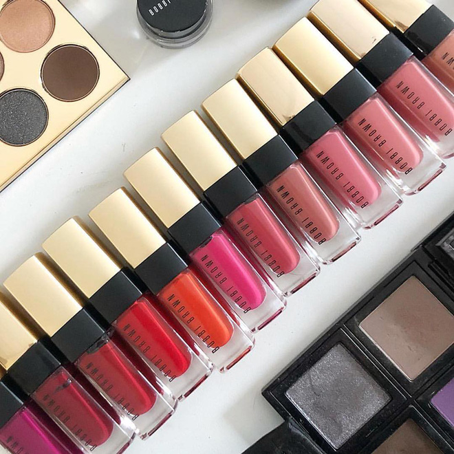 Biết tới 5 cây son hi-end mới ra đẹp đến phát khóc này, các nàng sẽ muốn tự thưởng ngay dịp 20/10 thay vì chờ ai đó tặng