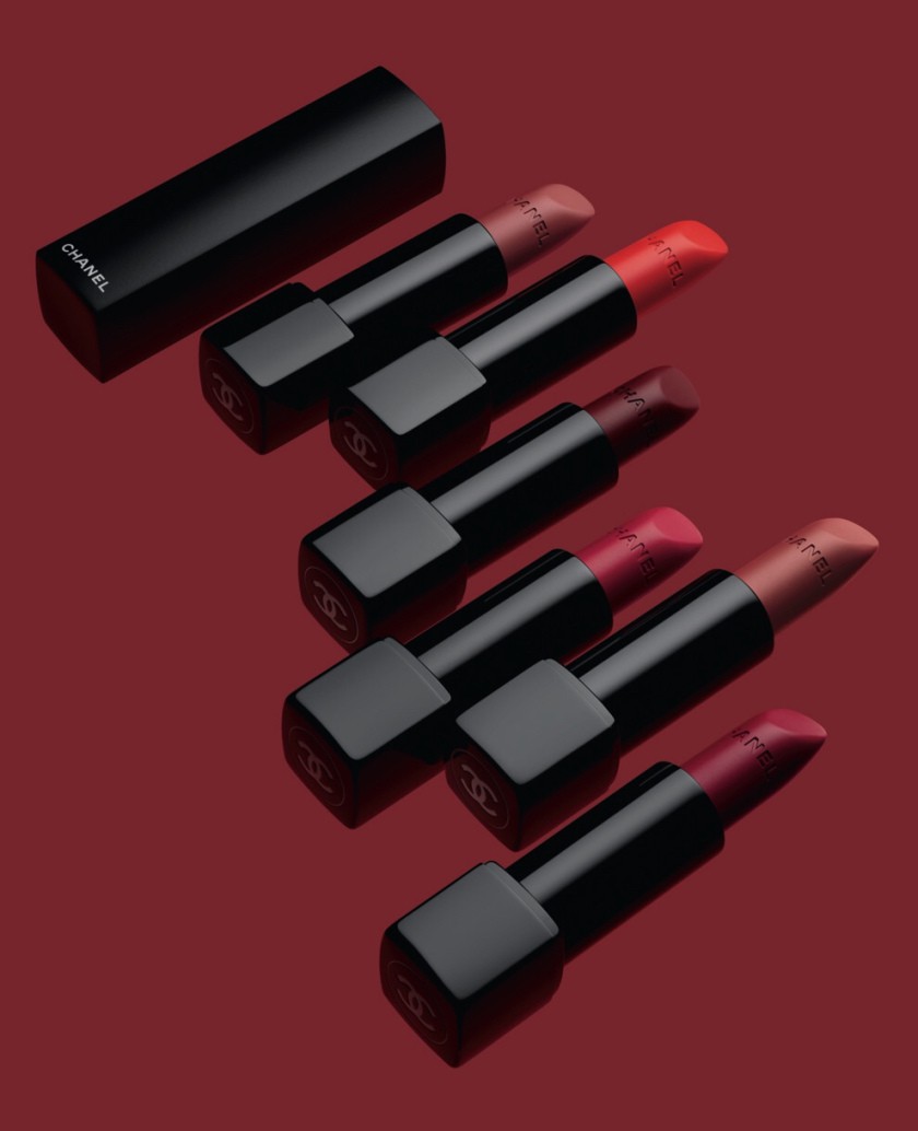 Biết tới 5 cây son hi-end mới ra đẹp đến phát khóc này, các nàng sẽ muốn tự thưởng ngay dịp 20/10 thay vì chờ ai đó tặng