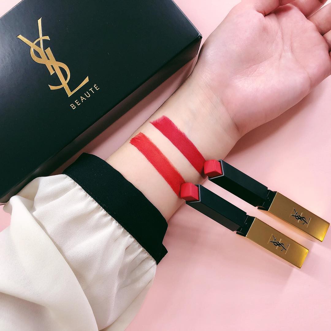 Biết tới 5 cây son hi-end mới ra đẹp đến phát khóc này, các nàng sẽ muốn tự thưởng ngay dịp 20/10 thay vì chờ ai đó tặng