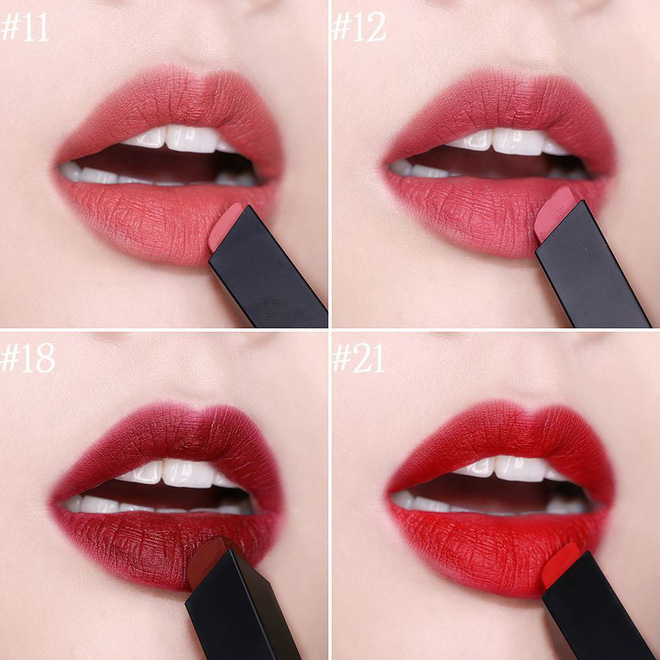 Biết tới 5 cây son hi-end mới ra đẹp đến phát khóc này, các nàng sẽ muốn tự thưởng ngay dịp 20/10 thay vì chờ ai đó tặng