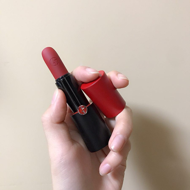 Biết tới 5 cây son hi-end mới ra đẹp đến phát khóc này, các nàng sẽ muốn tự thưởng ngay dịp 20/10 thay vì chờ ai đó tặng