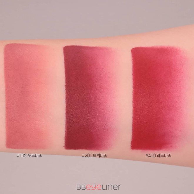 Biết tới 5 cây son hi-end mới ra đẹp đến phát khóc này, các nàng sẽ muốn tự thưởng ngay dịp 20/10 thay vì chờ ai đó tặng