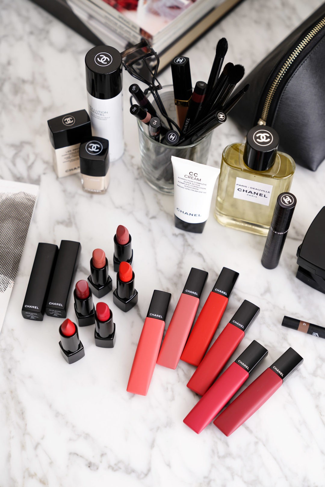 Biết tới 5 cây son hi-end mới ra đẹp đến phát khóc này, các nàng sẽ muốn tự thưởng ngay dịp 20/10 thay vì chờ ai đó tặng