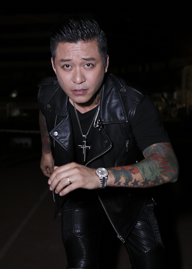 Sóng gió đã không ngừng bủa vây Tuấn Hưng trước cả tai nạn siêu xe