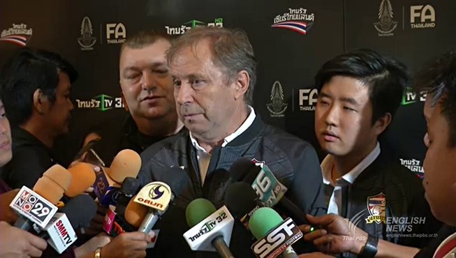 Thái Lan công bố danh sách dự AFF Cup 2018: Cơ hội nào cho VN