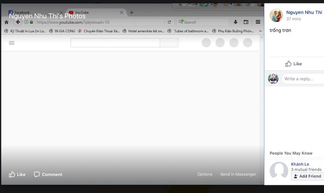 YouTube sập toàn cầu: Dân mạng VN hoang mang, YouTube lên Facebook xin lỗi