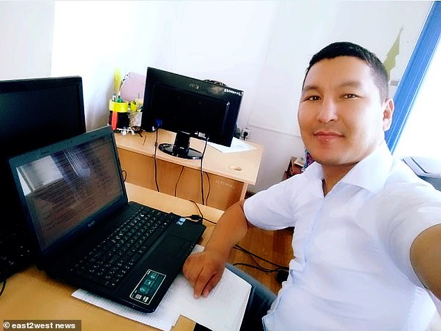 Kazakhstan: Bác sĩ xinh đẹp bị bạn trai chặt đầu vì từ chối lời cầu hôn