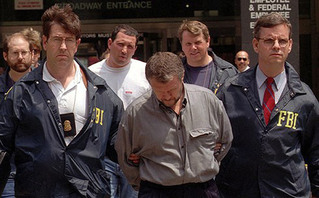 Cuộc phiêu lưu của một trong những bố già mafia Nga khét tiếng nhất