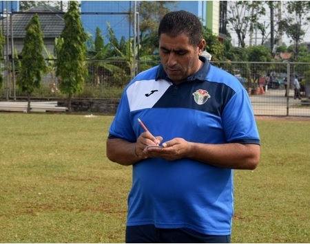 HLV U19 Jordan gửi chiến thư đến U19 Việt Nam