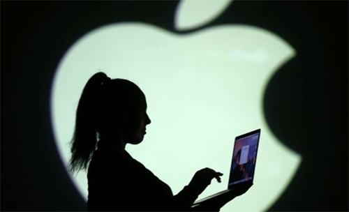 Apple cho phép người dùng tải về tất cả dữ liệu