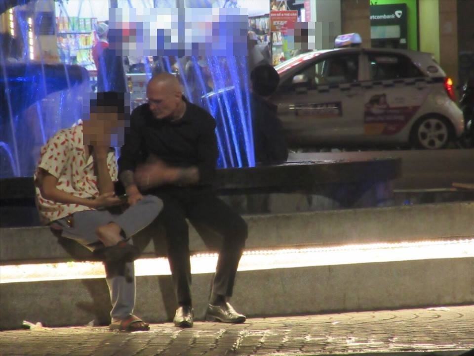 Theo dấu vết quỷ ấu dâm ngoại quốc: Vì sao chúng nghiện trẻ em Việt Nam?