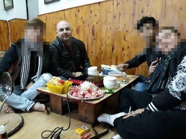 Theo dấu vết quỷ ấu dâm ngoại quốc: Vì sao chúng nghiện trẻ em Việt Nam?