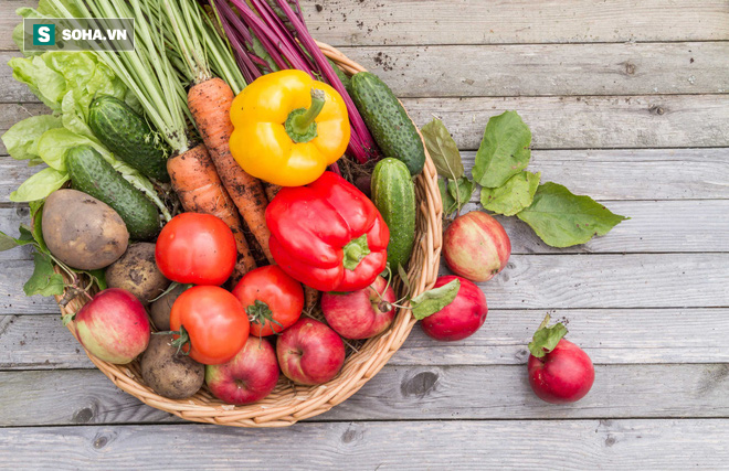 Thời hạn tối đa để bảo quản thực phẩm trong tủ lạnh: Hãy sử dụng trước khi bị biến chất! Thời hạn tối đa để bảo quản thực phẩm trong tủ lạnh: Hãy sử dụng trước khi bị biến chất!