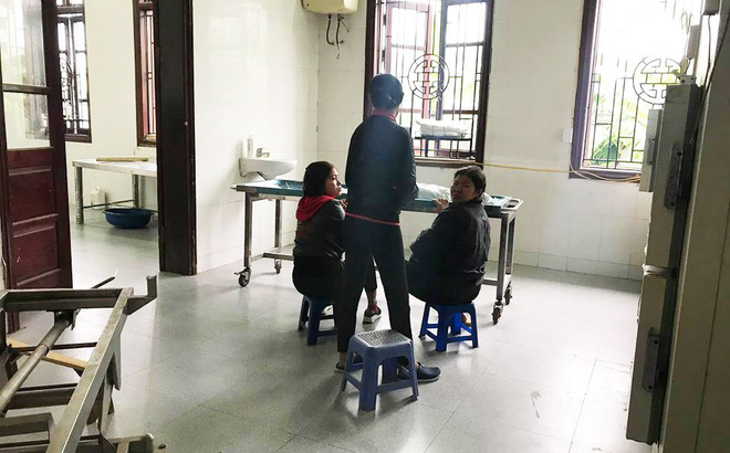 Bé trai 22 tháng tuổi tử vong sau khi truyền dịch: Truyền được 15 phút thì bệnh nhi tím tái