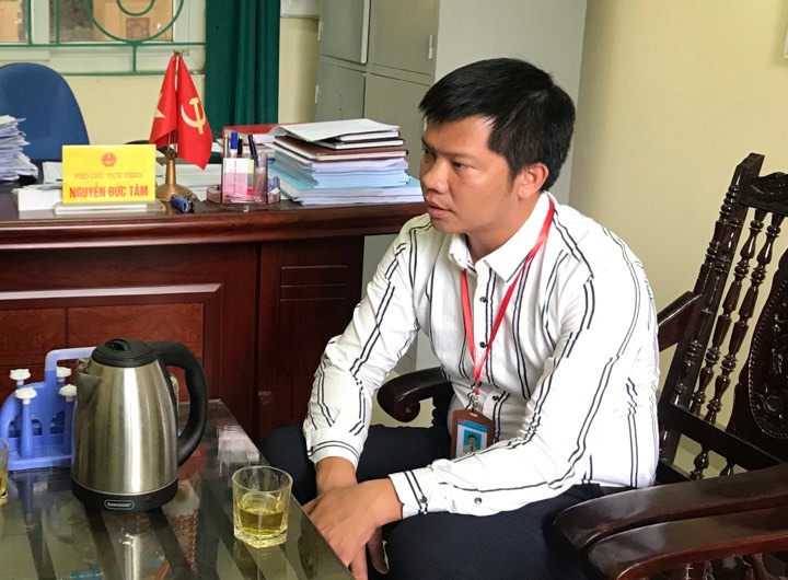 Cấm thi công biệt thự sai phạm ở Sóc Sơn: Chủ nhà vẫn yêu cầu làm bình thường