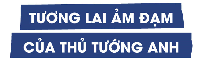 Brexit, Theresa May và cuộc họp thượng đỉnh định mệnh ở Brussels