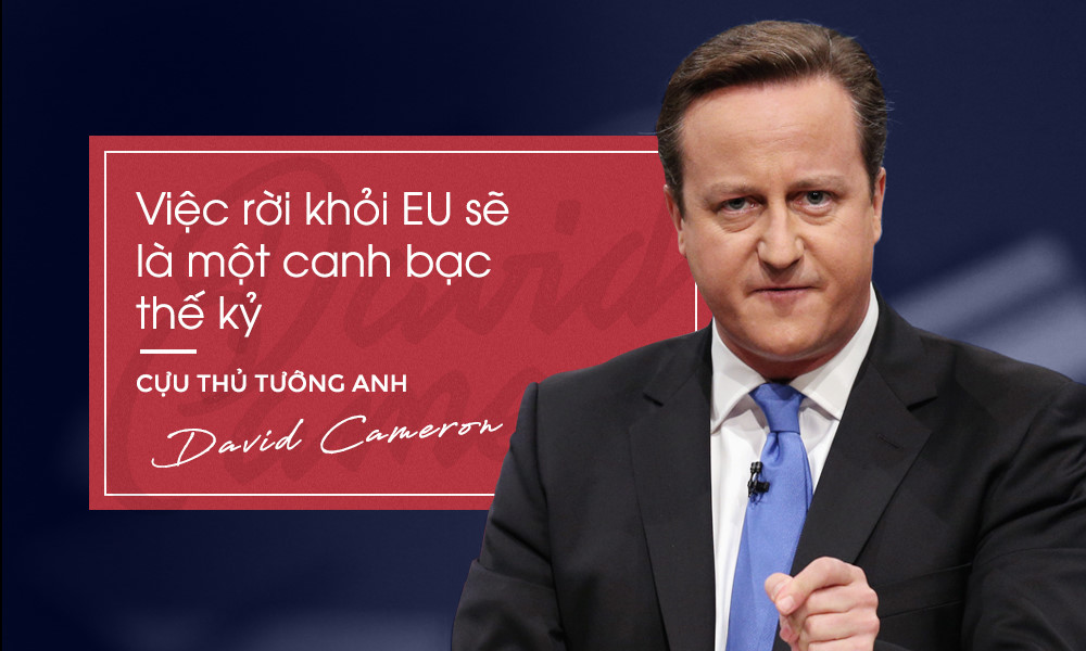 Brexit, Theresa May và cuộc họp thượng đỉnh định mệnh ở Brussels