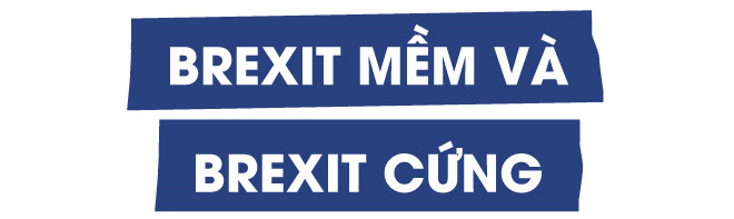 Brexit, Theresa May và cuộc họp thượng đỉnh định mệnh ở Brussels