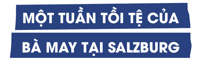 Brexit, Theresa May và cuộc họp thượng đỉnh định mệnh ở Brussels