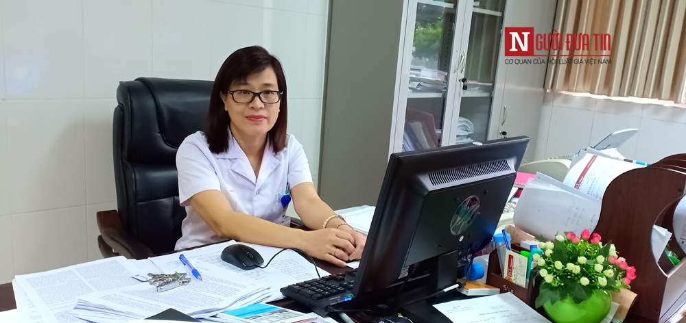 Điều tra độc quyền- Kỳ 4: Bệnh viện Việt Đức không hay biết có chợ máu hoạt động công khai?!