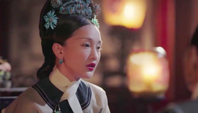 Như Ý Truyện: Fan bất ngờ vinh danh Dung Ma Ma vì tự sát theo Như Ý Như Ý Truyện: Fan bất ngờ vinh danh Dung Ma Ma vì tự sát theo Như Ý