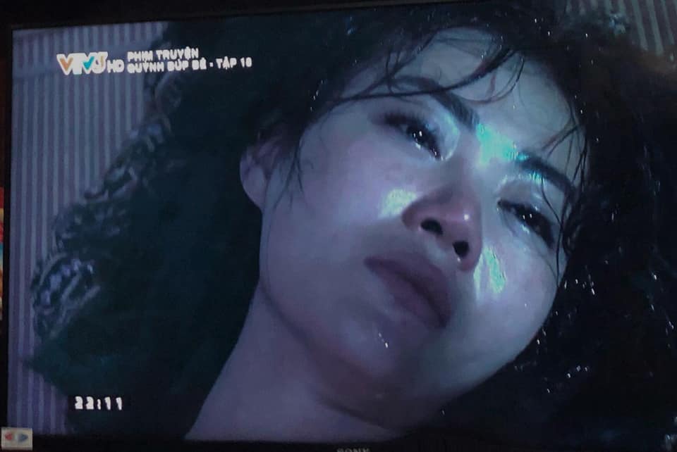 Quỳnh Búp Bê: Khán giả phản ứng dữ dội vì số phận quá bi đát của Lan cave