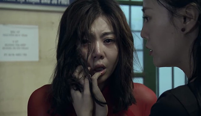 Quỳnh Búp Bê: Khán giả phản ứng dữ dội vì số phận quá bi đát của Lan cave