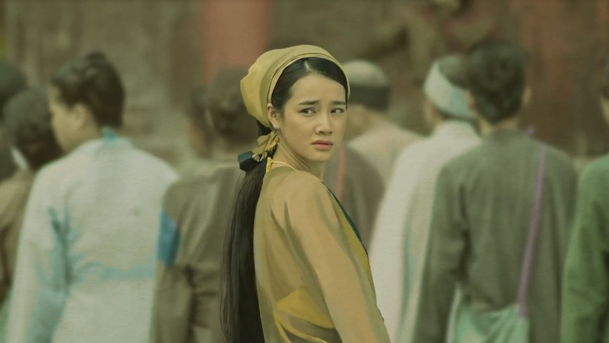 Vừa hết hôn, Nhã Phương đã rơi vào tình tay 3 cùng trai đẹp Quốc Anh trong Trạng Quỳnh