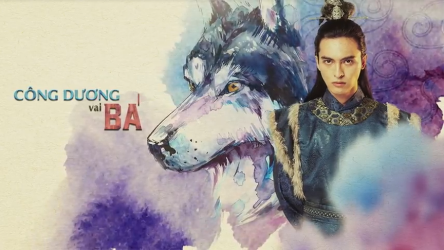 Vừa hết hôn, Nhã Phương đã rơi vào tình tay 3 cùng trai đẹp Quốc Anh trong Trạng Quỳnh