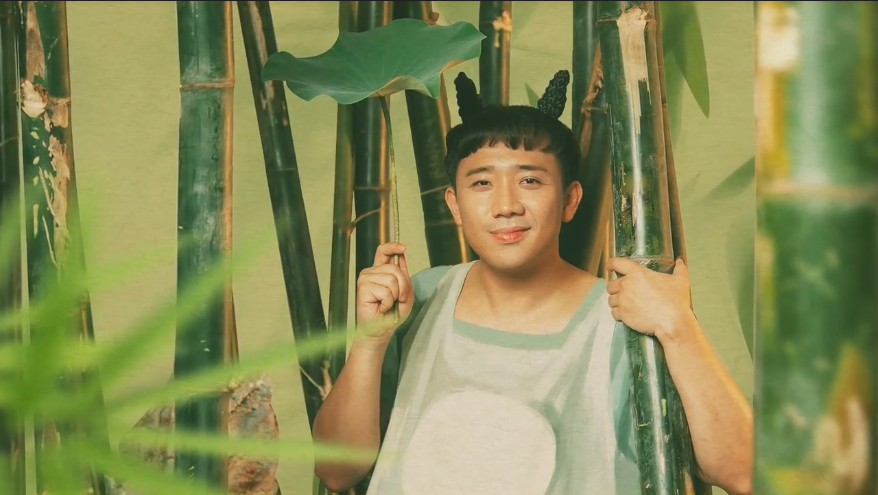 Vừa hết hôn, Nhã Phương đã rơi vào tình tay 3 cùng trai đẹp Quốc Anh trong Trạng Quỳnh