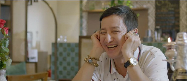 Yêu thì ghét thôi tập 13: Còn chưa kịp nhận tháng lương đầu tiên, Du lại đánh nhau rồi bỏ việc