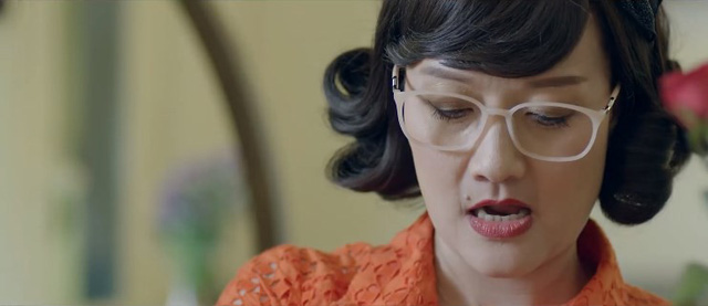 Yêu thì ghét thôi tập 13: Còn chưa kịp nhận tháng lương đầu tiên, Du lại đánh nhau rồi bỏ việc