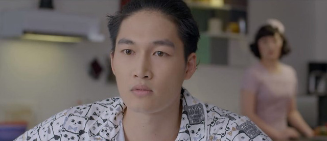 Yêu thì ghét thôi tập 13: Còn chưa kịp nhận tháng lương đầu tiên, Du lại đánh nhau rồi bỏ việc