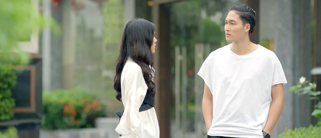 Yêu thì ghét thôi tập 13: Còn chưa kịp nhận tháng lương đầu tiên, Du lại đánh nhau rồi bỏ việc