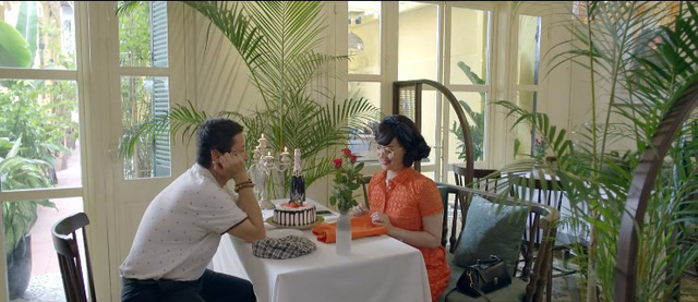 Yêu thì ghét thôi tập 13: Còn chưa kịp nhận tháng lương đầu tiên, Du lại đánh nhau rồi bỏ việc