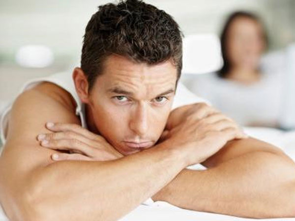 Viêm niệu đạo ở nam giới