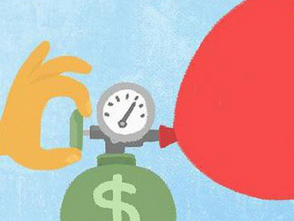 Bộ Công thương quan ngại về tình trạng bong bóng tài chính đang âm thầm diễn ra Bộ Công thương quan ngại về tình trạng bong bóng tài chính đang âm thầm diễn ra