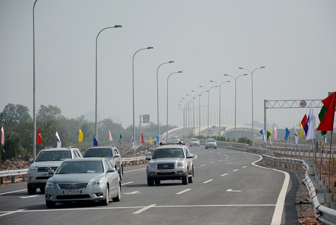 Sau bức xúc BOT Cai Lậy, Bến Thủy, khai thác mô hình này thế nào?